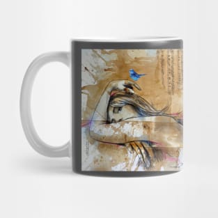 Chapter VI Mug